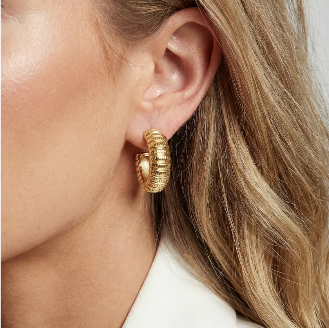 Riva Øredobber - Bilde 2