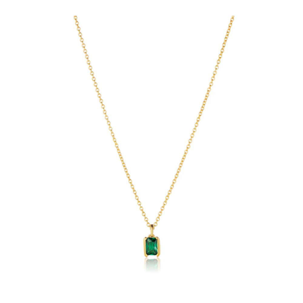 Roccanova Piccolo Halskjede