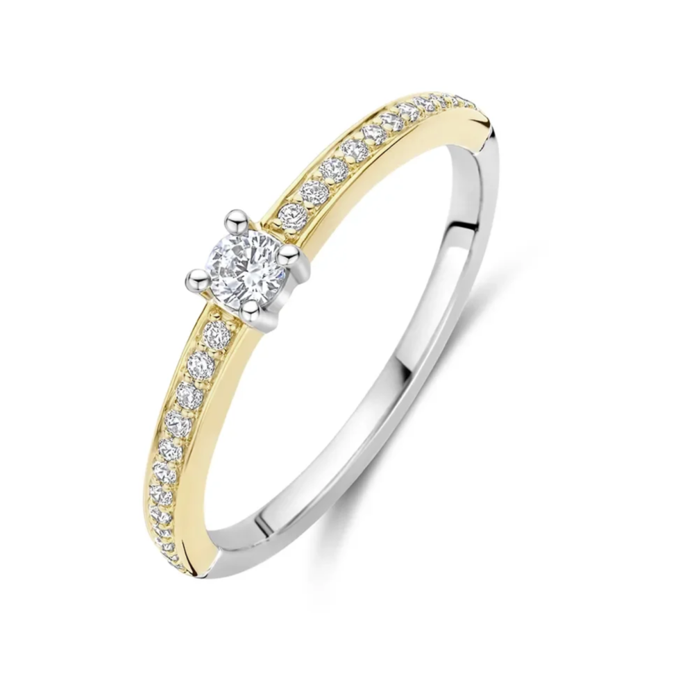 TI SENTO - MILANO RING str 52