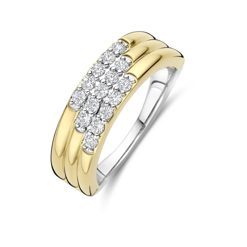 TI SENTO - MILANO RING