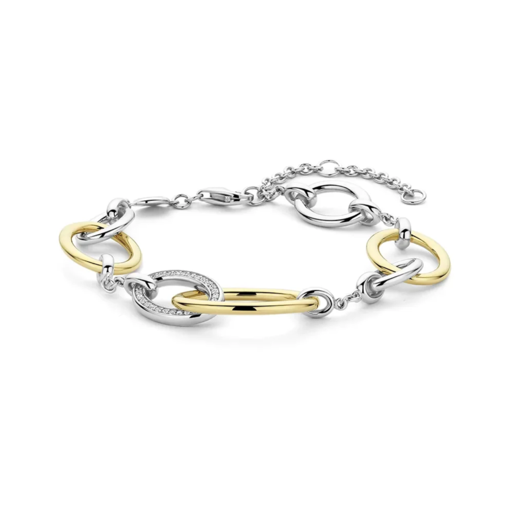 TI SENTO - MILANO BRACELET