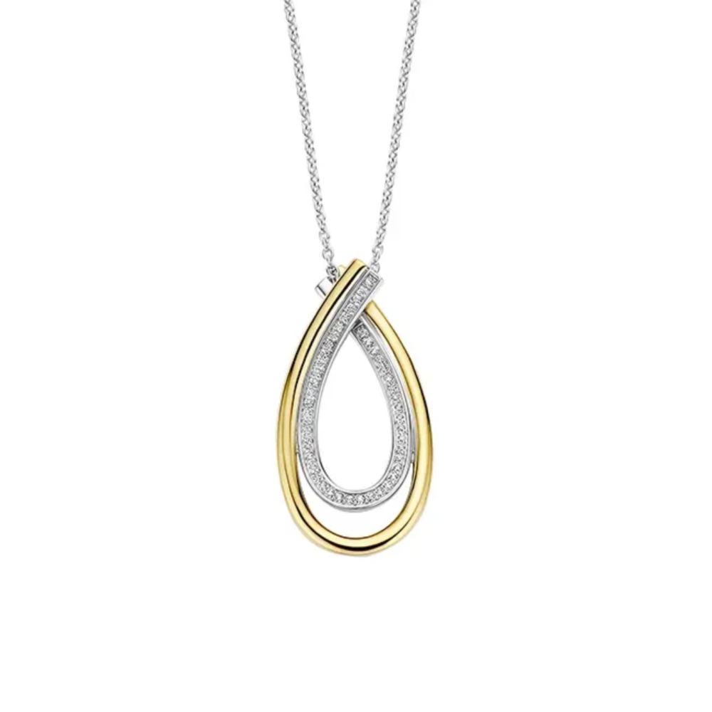 TI SENTO - MILANO NECKLACE