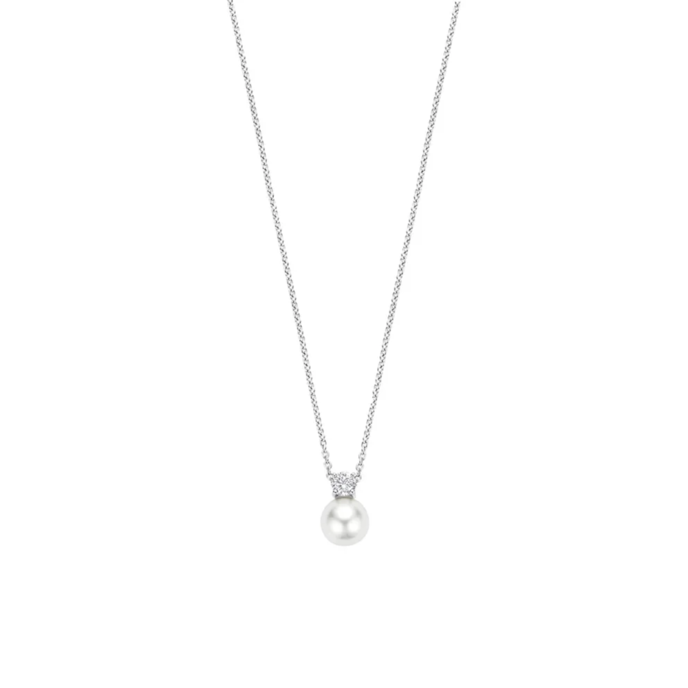 TI SENTO - MILANO NECKLACE