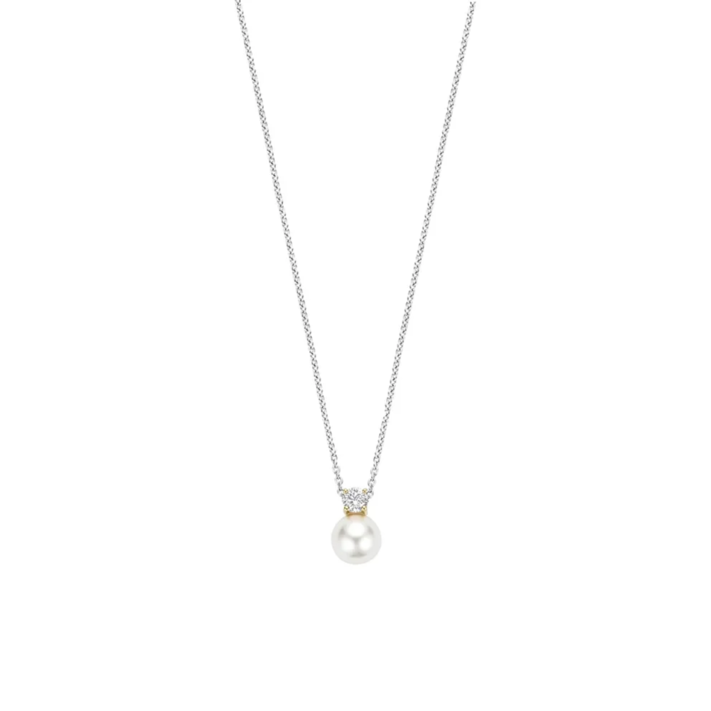 TI SENTO - MILANO NECKLACE