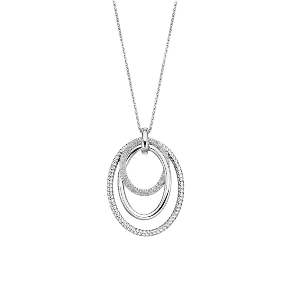 TI SENTO - MILANO NECKLACE