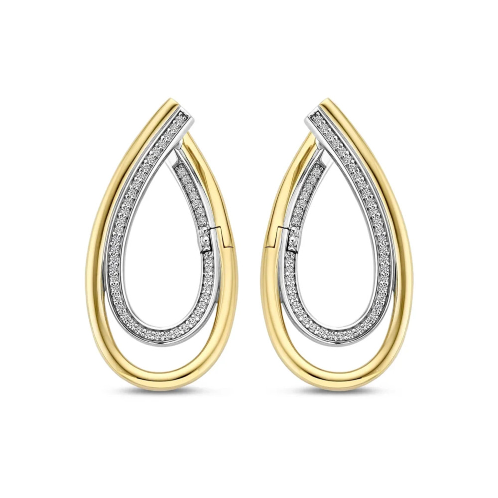 TI SENTO - MILANO EARRINGS