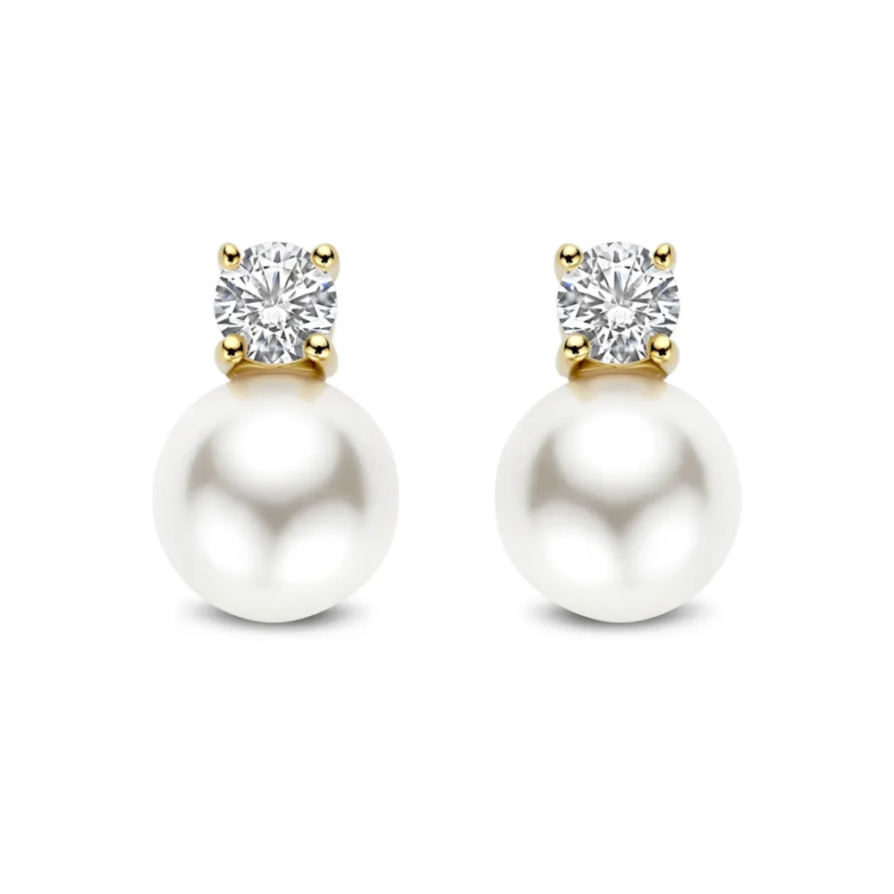 TI SENTO - MILANO EARRINGS