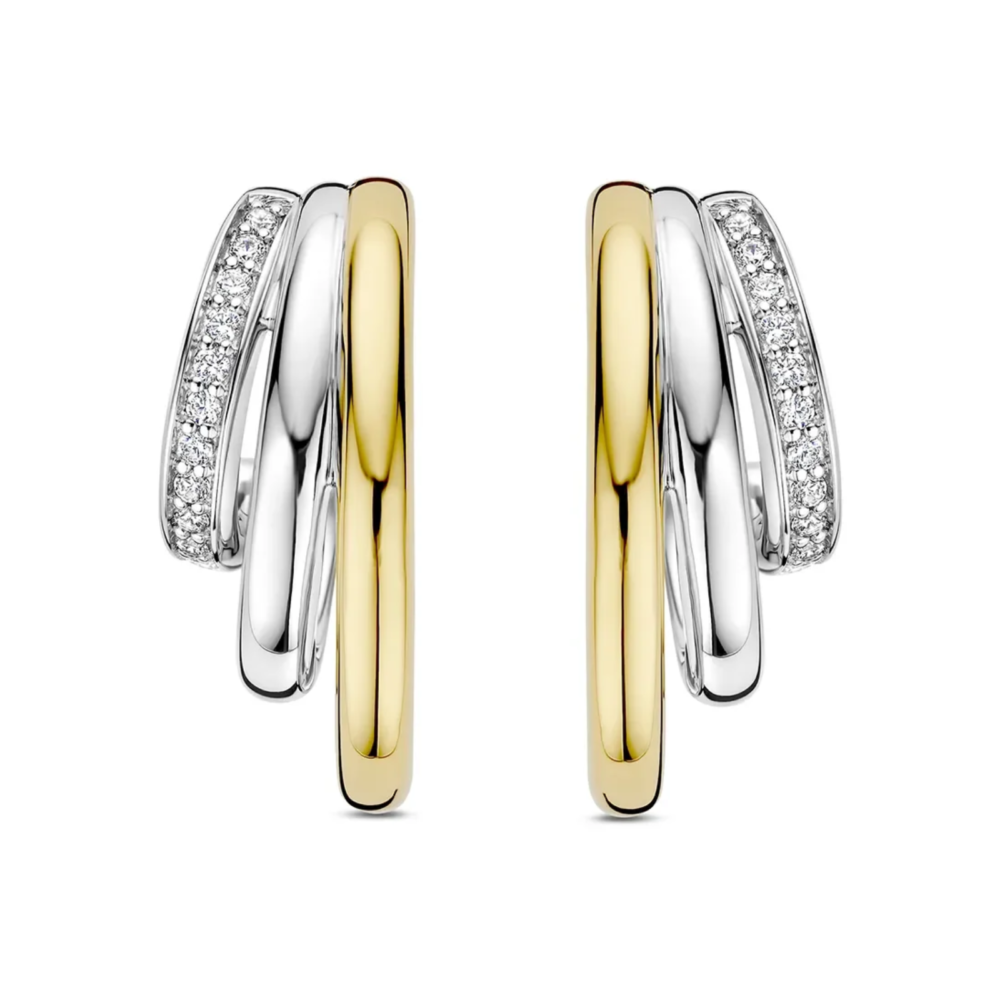 TI SENTO - MILANO EARRINGS