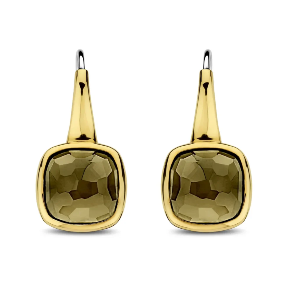 TI SENTO - MILANO EARRINGS