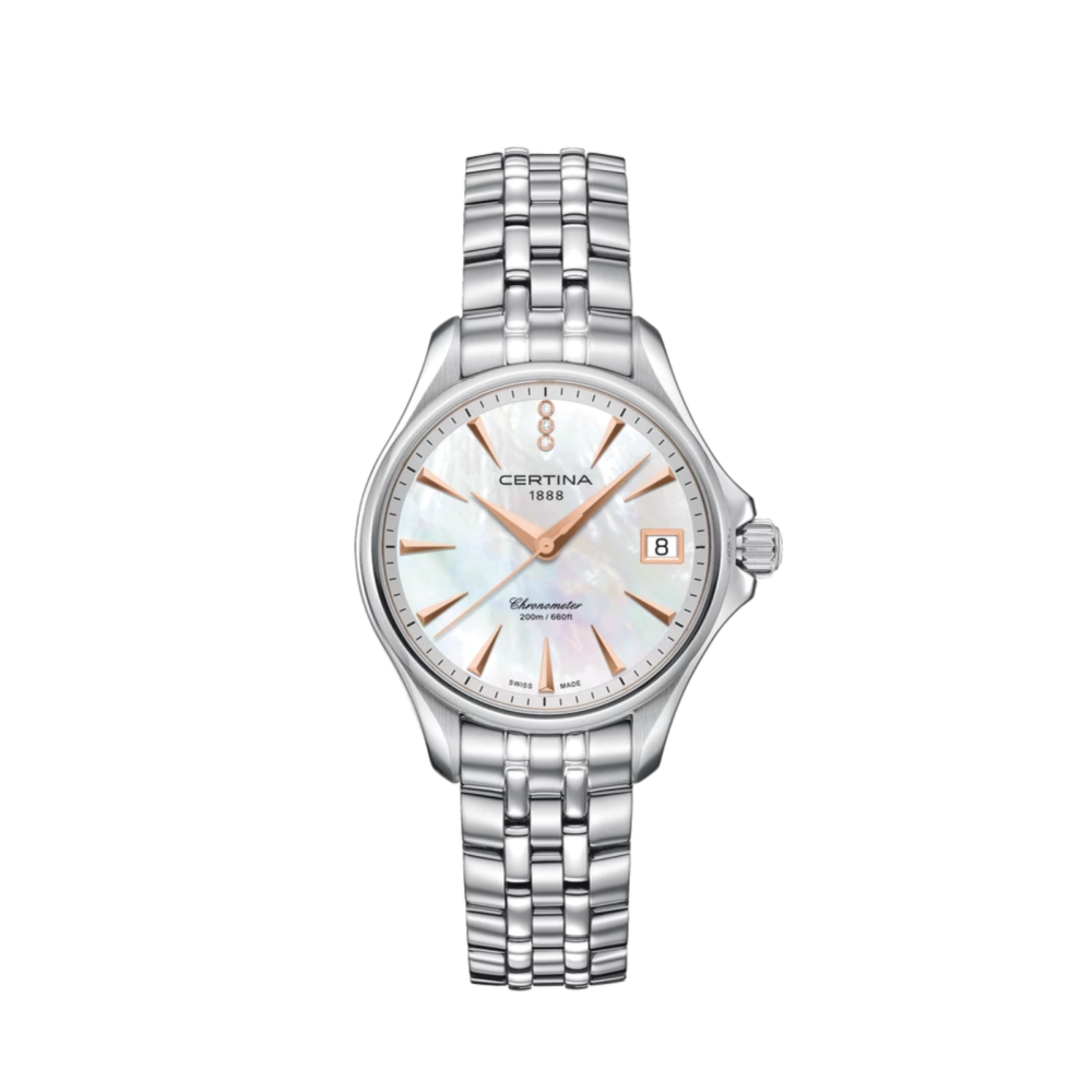 DS Action Lady Diamonds