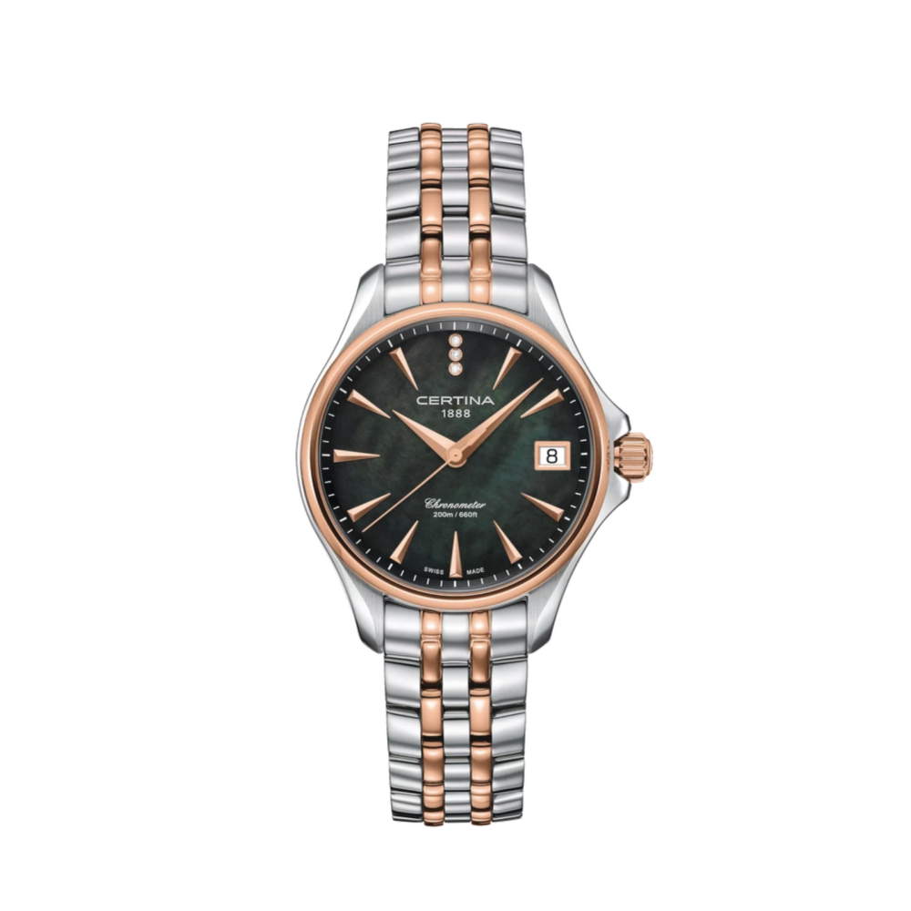 DS Action Lady Diamonds