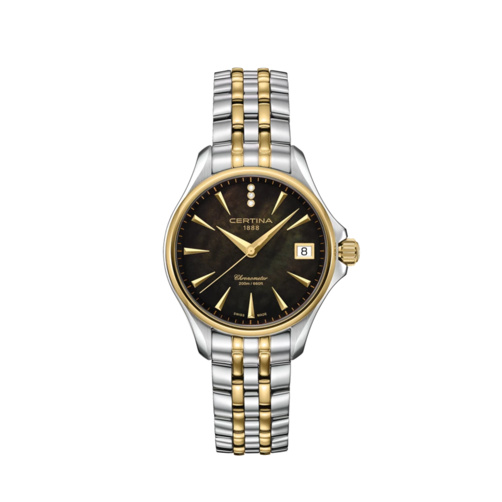 DS Action Lady Diamonds