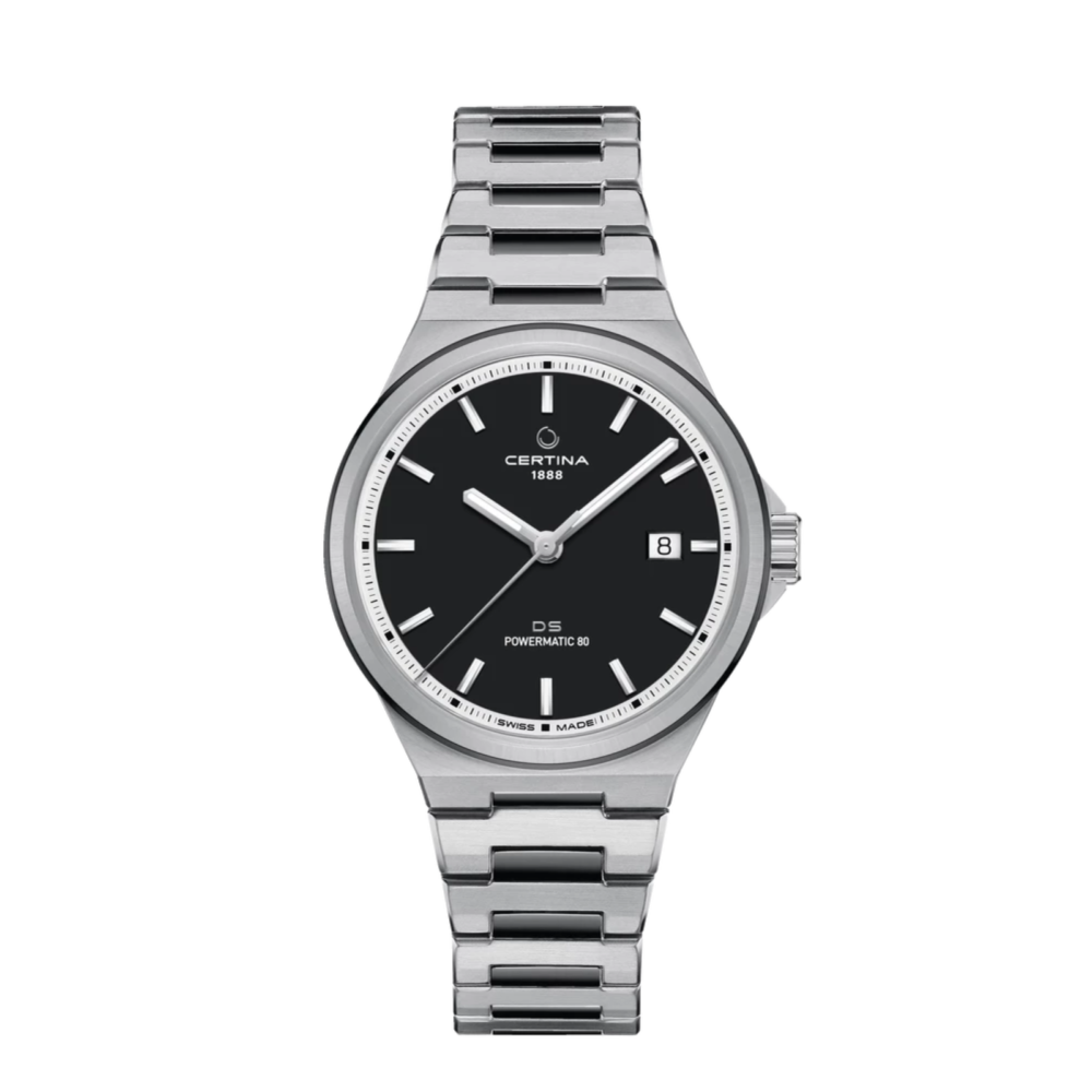 DS-7 Powermatic 80