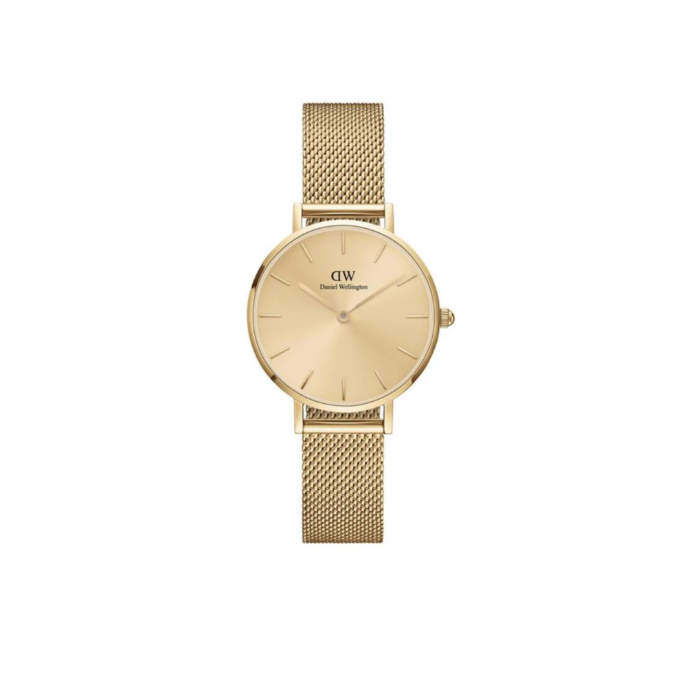 Petite Unitone Gold 28mm