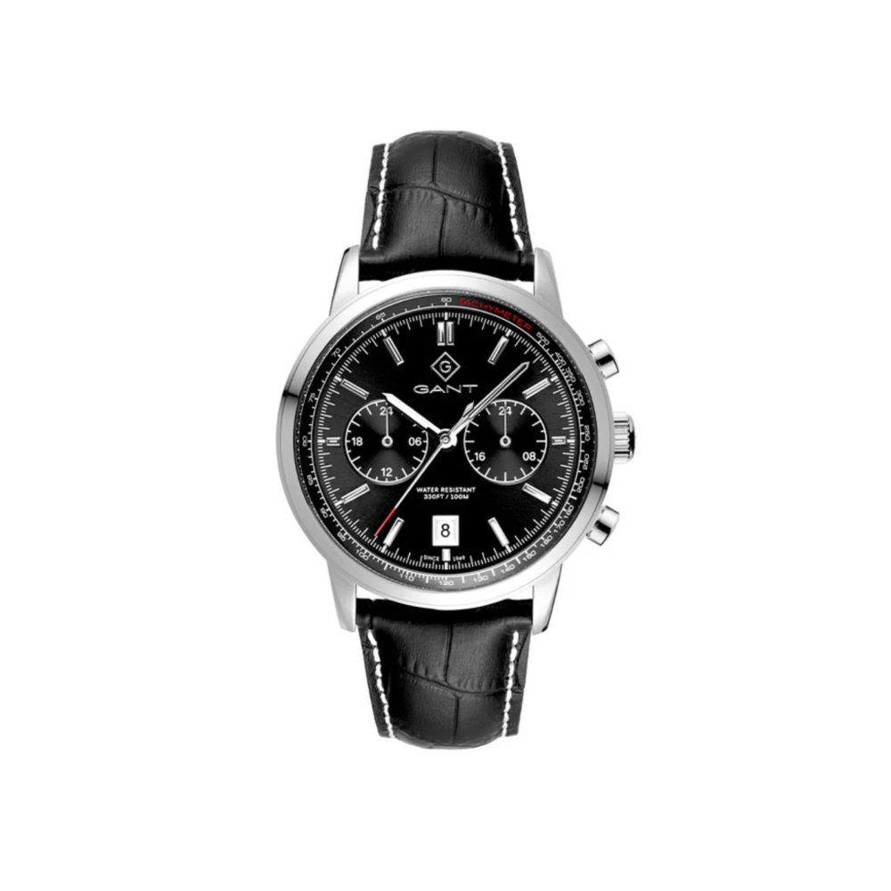 Bergamo Dual Time Sort / Sort 42mm