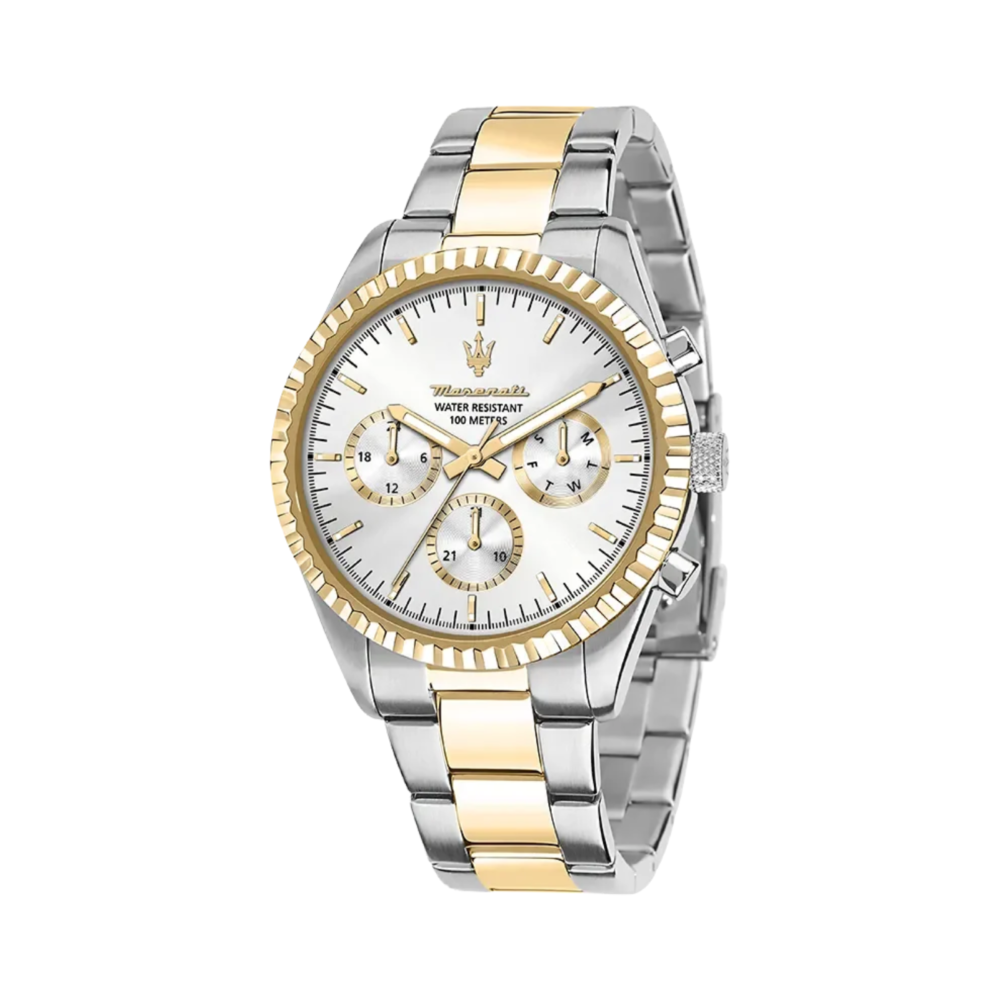 MASERATI COMPETIZIONE  Hvit  "R8853100021"