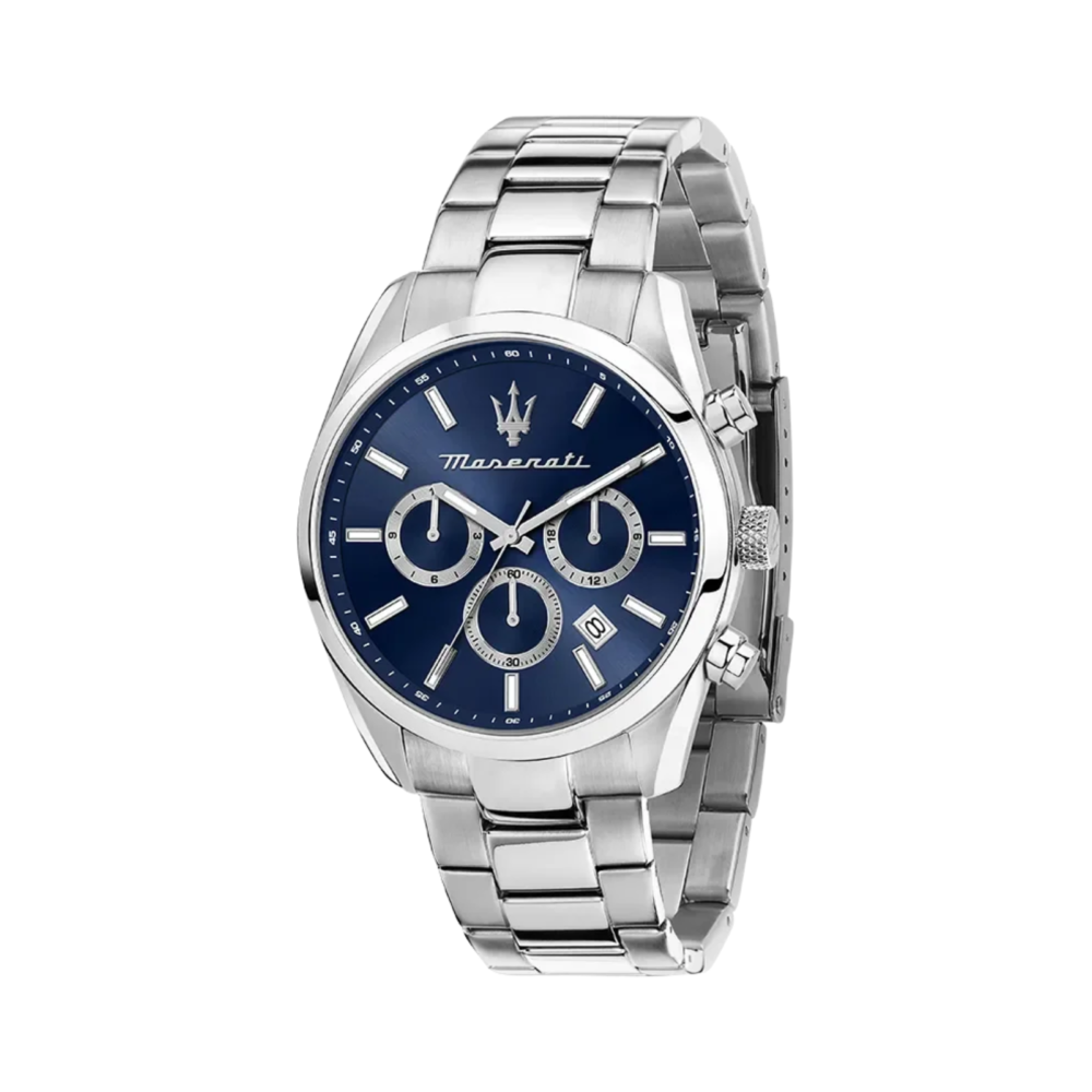 MASERATI ATTRAZIONE BLÅ  "R8853151005"