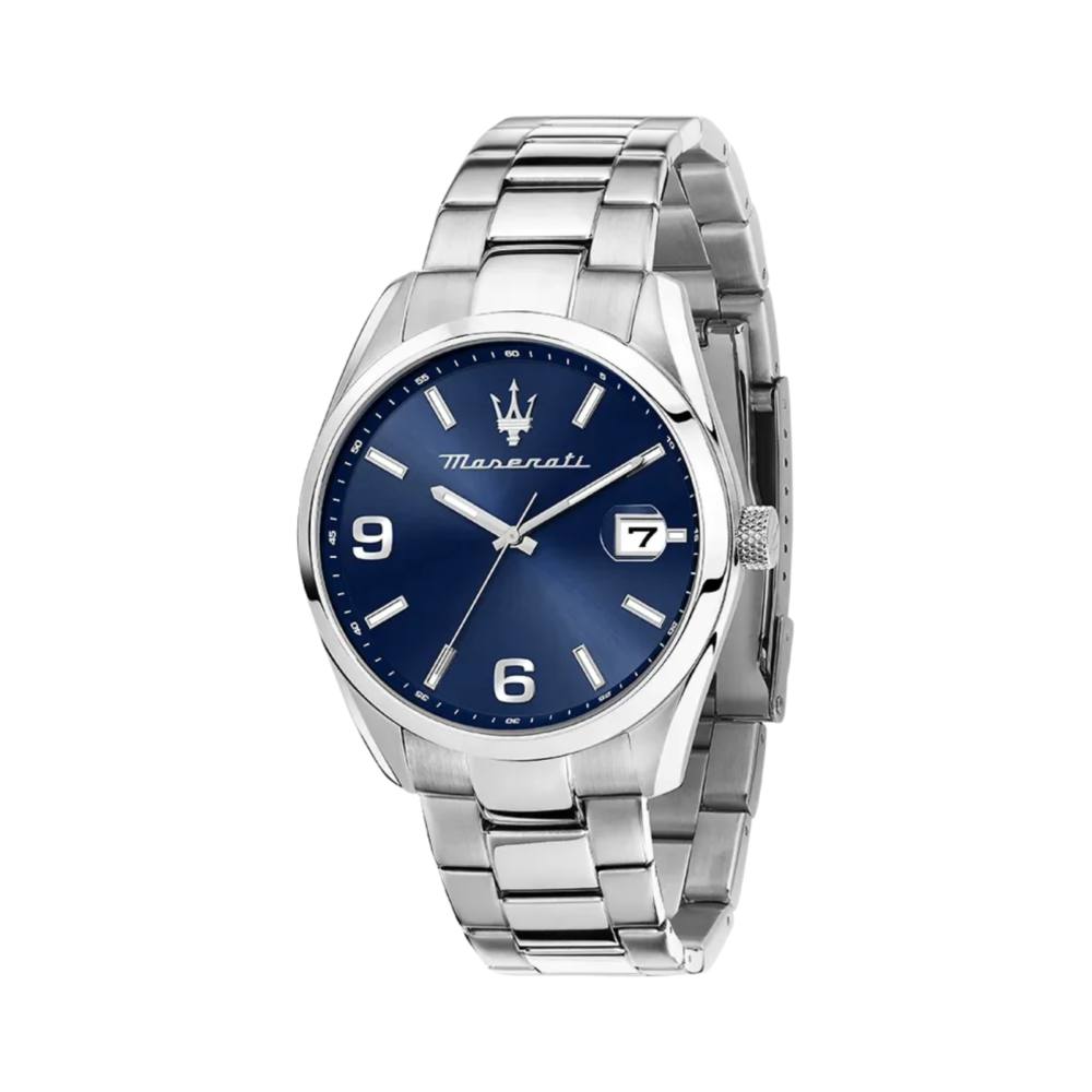 MASERATI ATTRAZIONE BLÅ   "R8853151013"