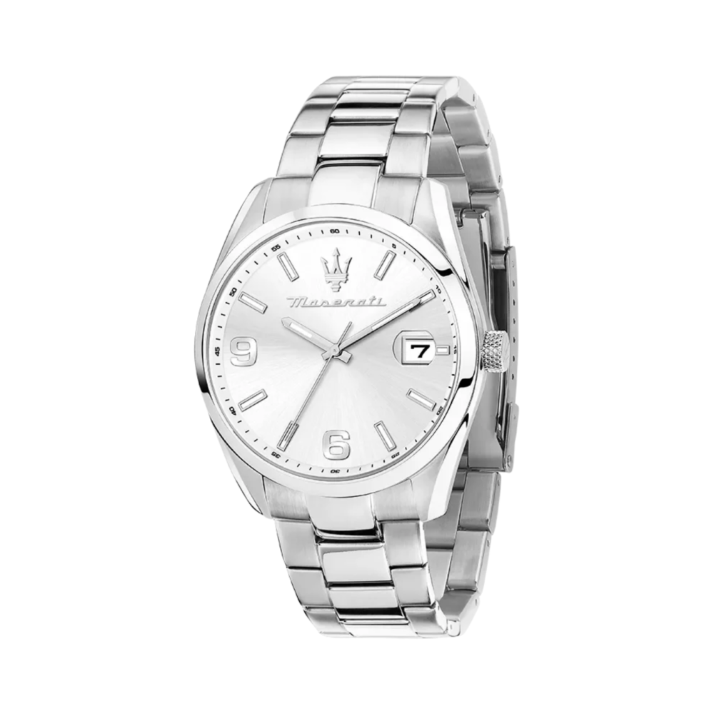 MASERATI ATTRAZIONE HVIT  "R8853151014"