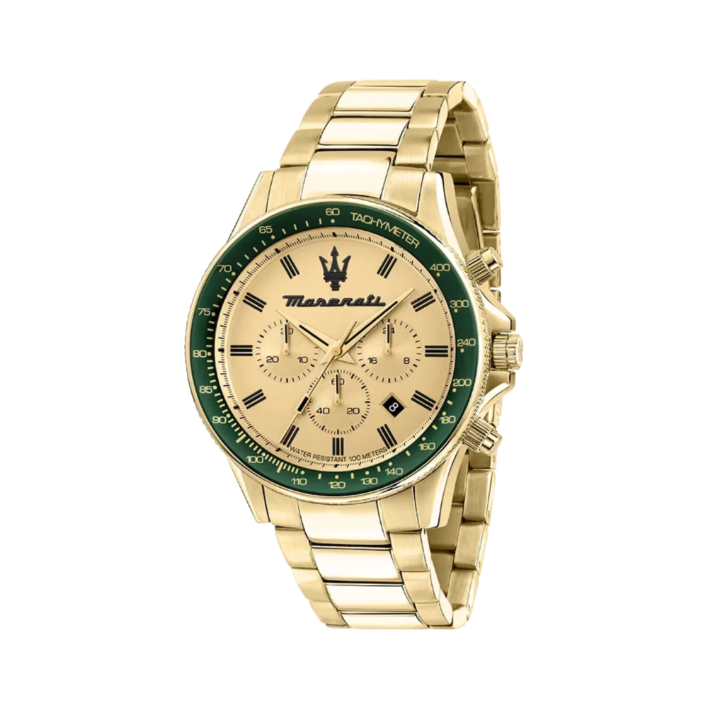 MASERATI SFIDA Gull  "R8873640005"