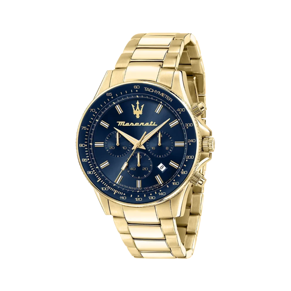 MASERATI SFIDA Blå  "R8873640008"
