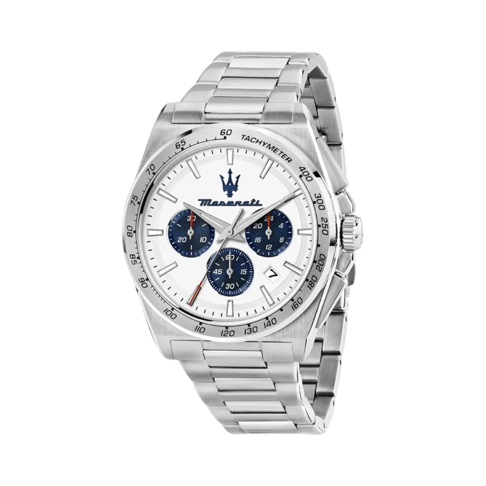 MASERATI VELOCITA Hvit  "R8873652007"