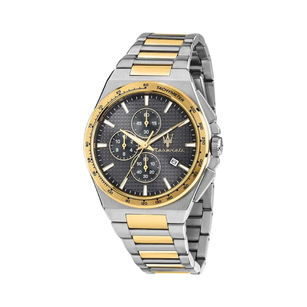 MASERATI VELOCITA SLIM Sort  "R8873653002"