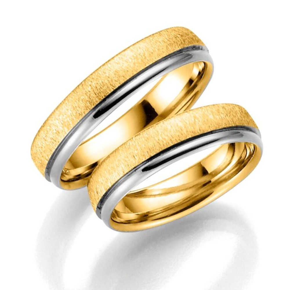 Deg&Meg Ring SE131TF50