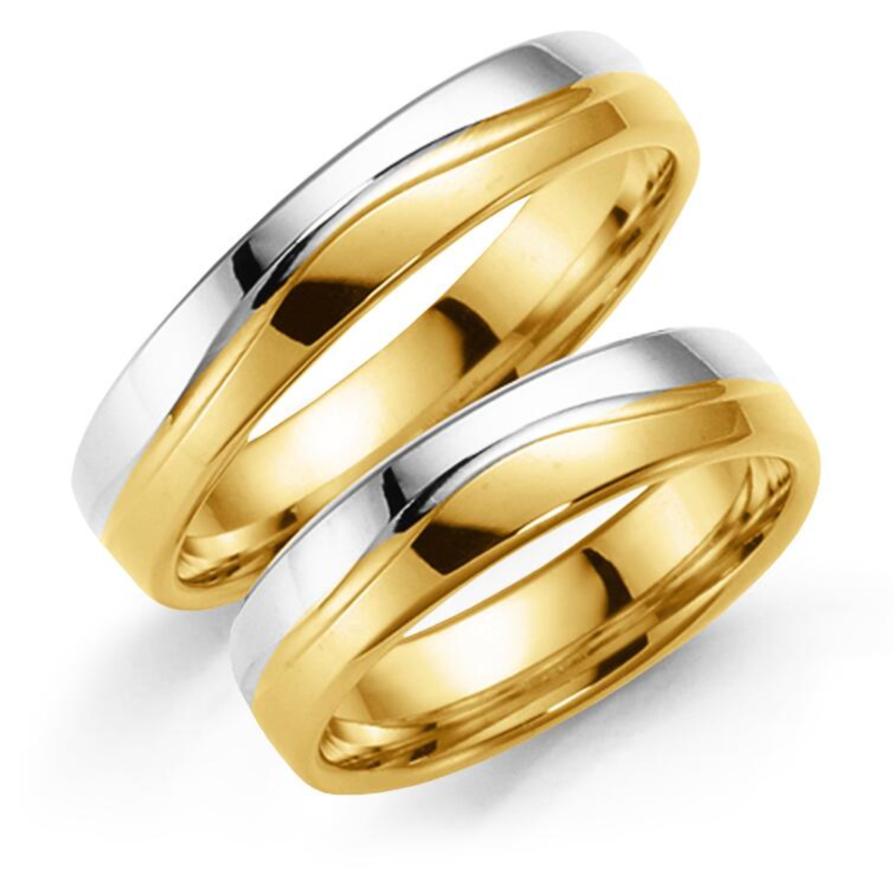 Deg&Meg Ring SE132TF50