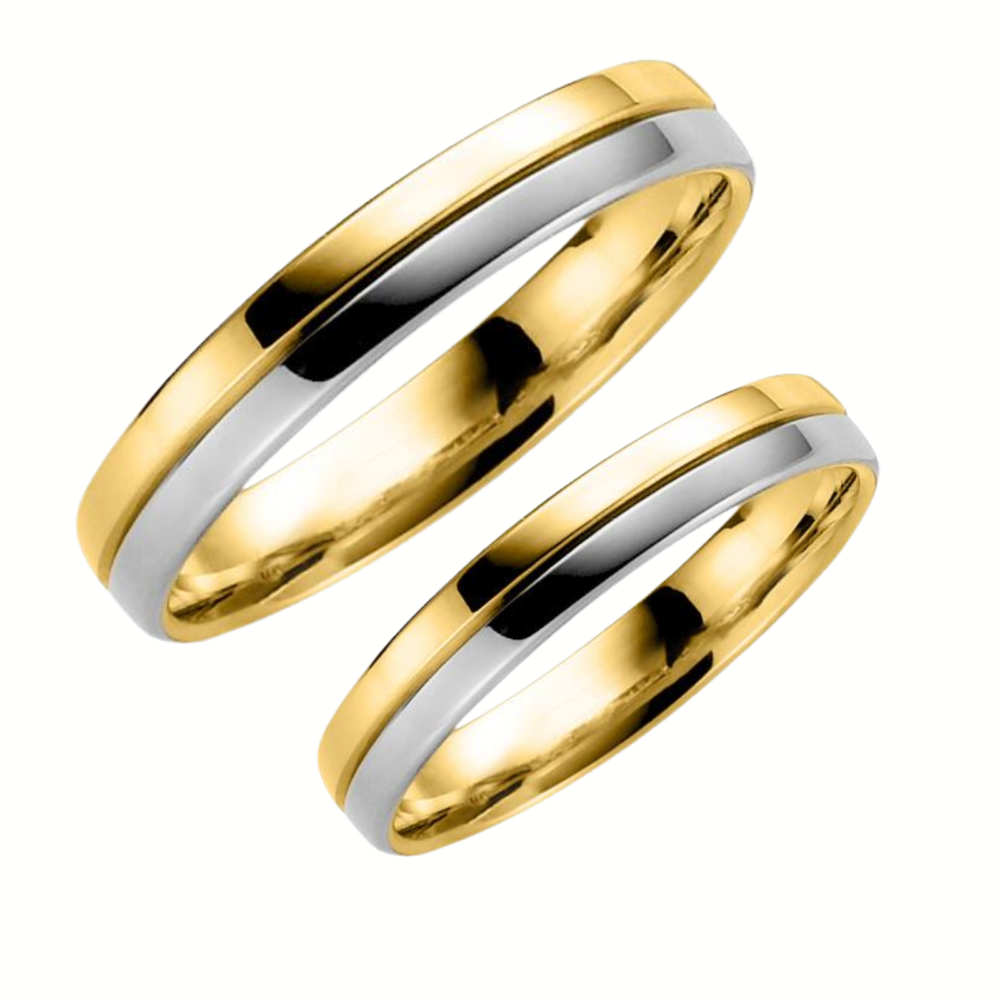 Deg&Meg Tofarget Ring  SE133TF40