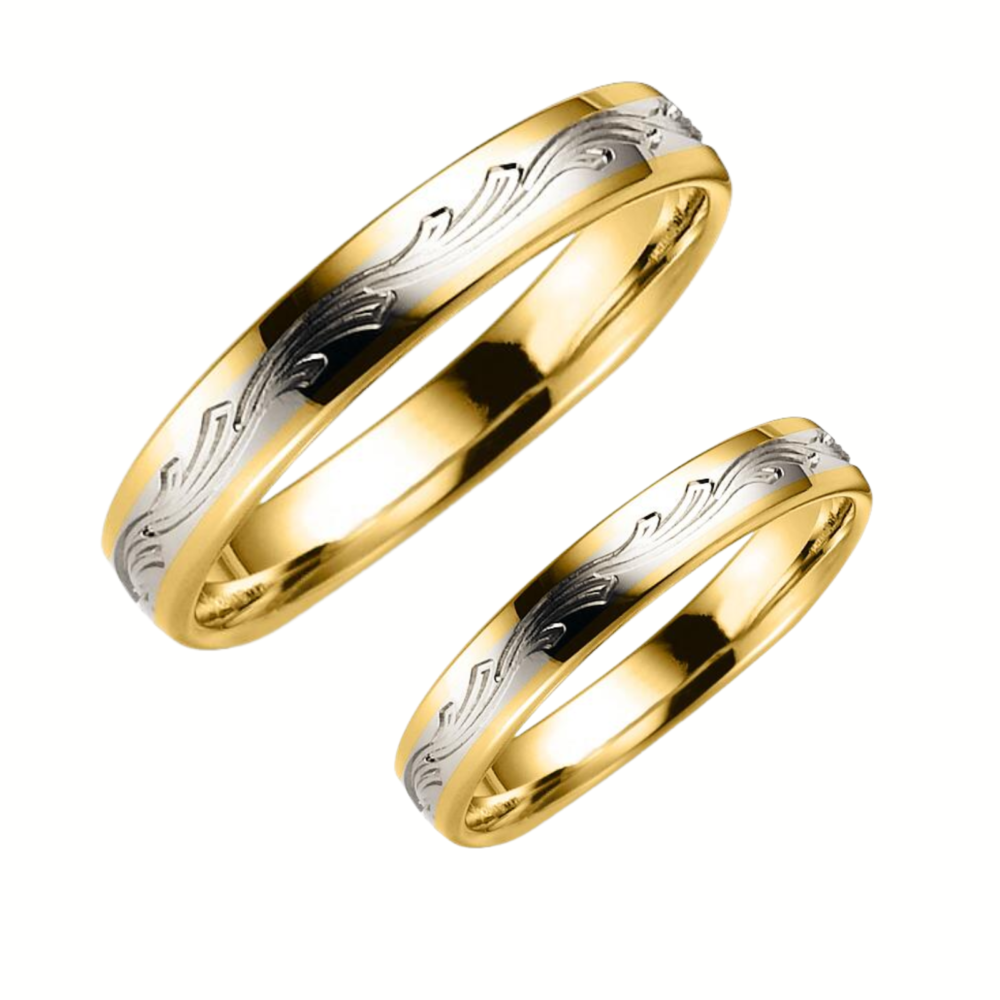 Deg&Meg Ring  SE134TF40