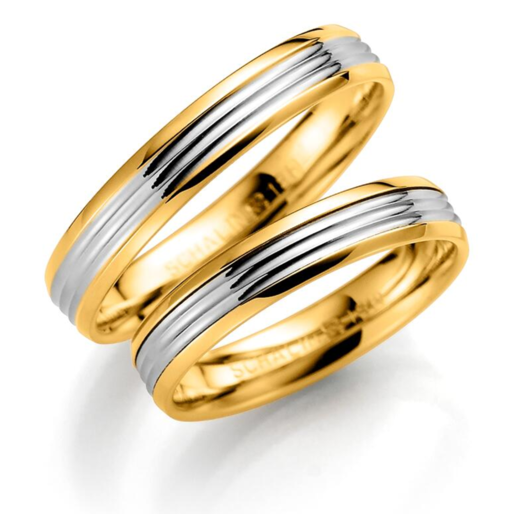 Deg&Meg Ring  SE135TF40