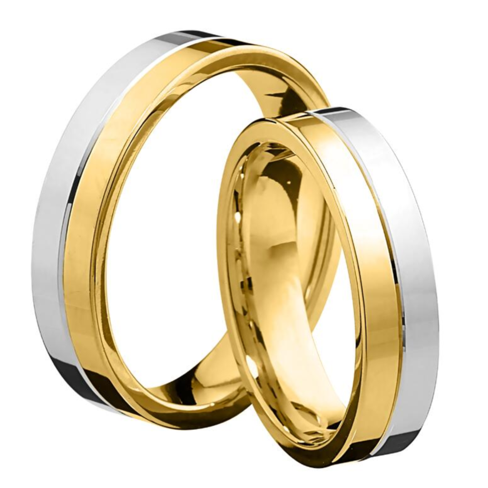 Deg&Meg Ring  SE136TF50