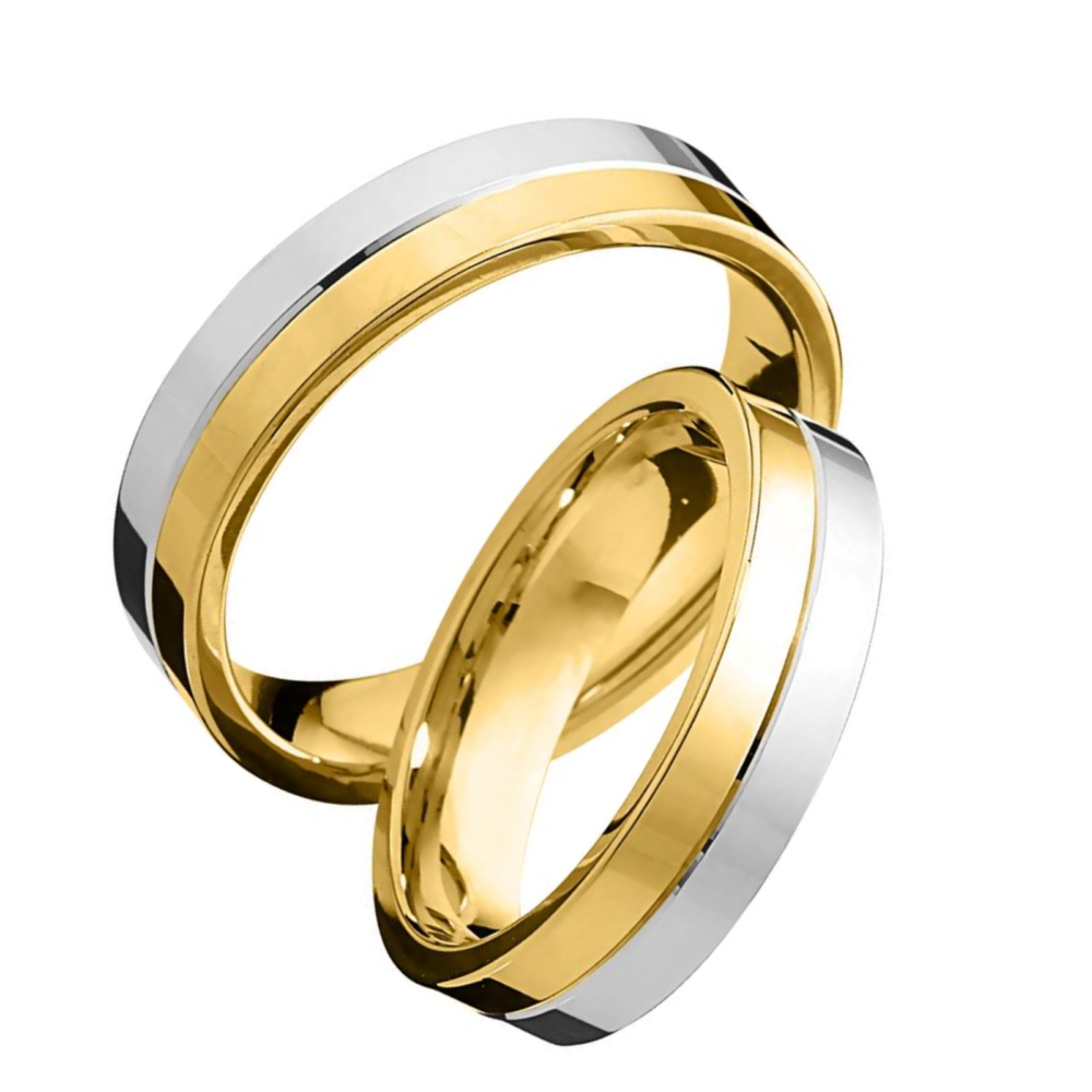 Deg&Meg Ring  SE136TF50