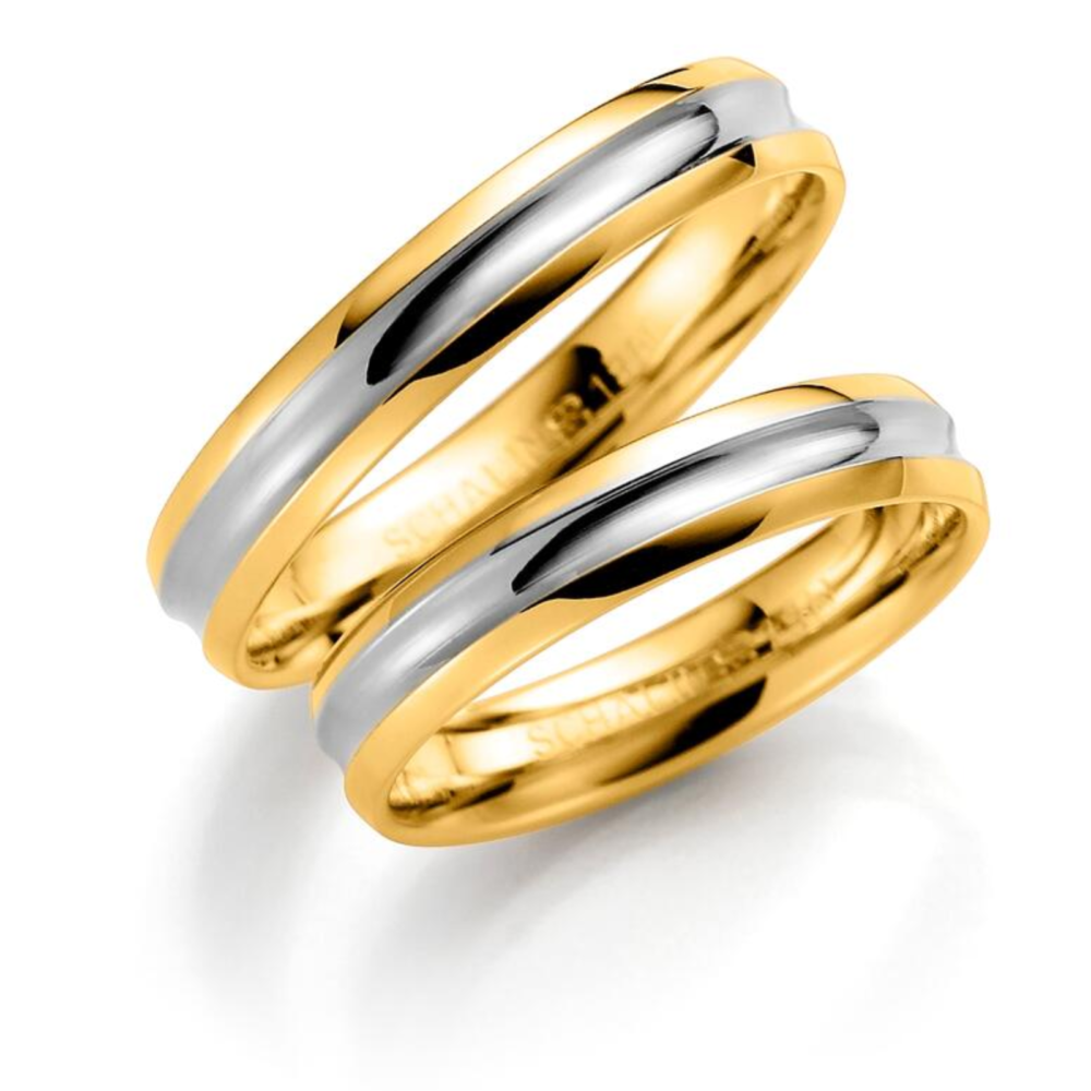 Deg&Meg Ring SE137TF40