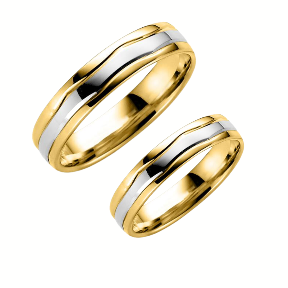 Deg&Meg Ring  SE138TF50