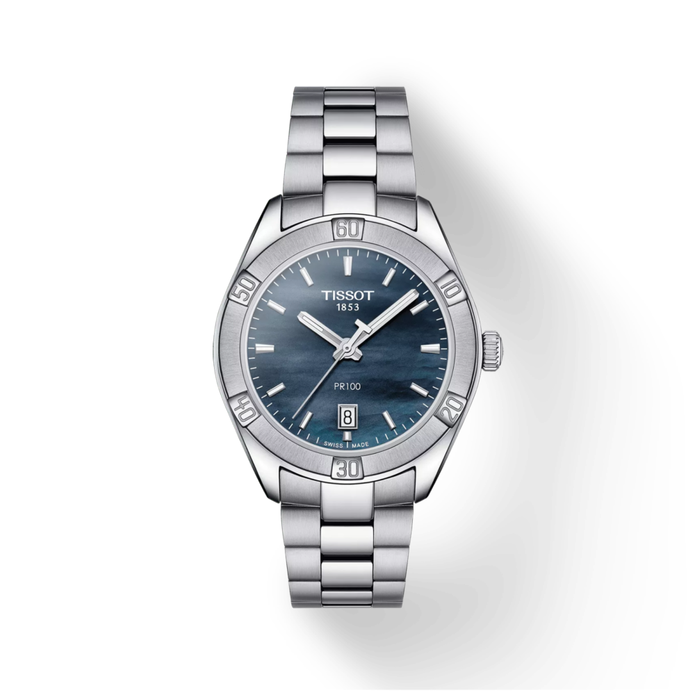 Tissot PR 100 Sport Chic 36mm