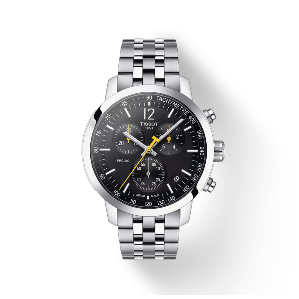Tissot PRC 200 43mm