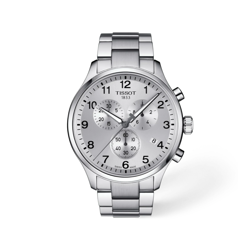 Tissot Chrono XL Classic