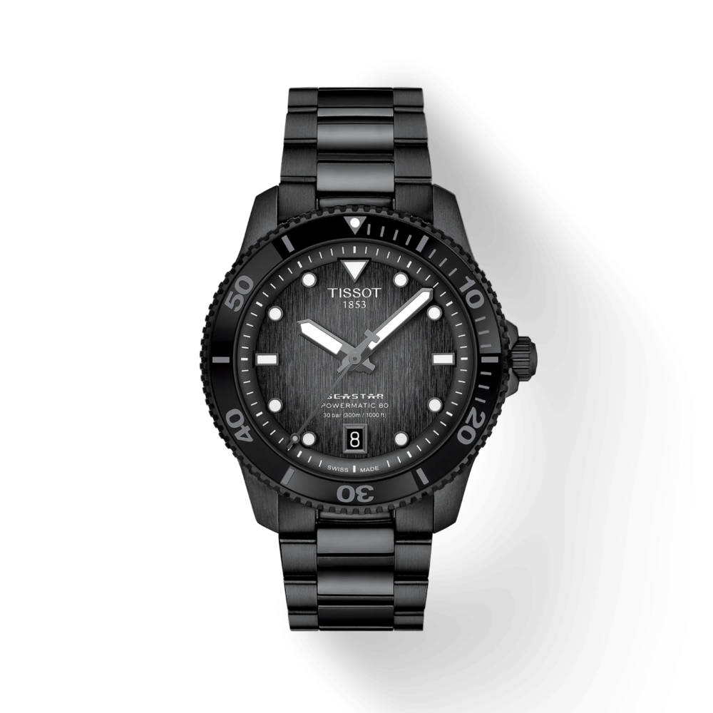 Tissot Seastar 1000 40mm