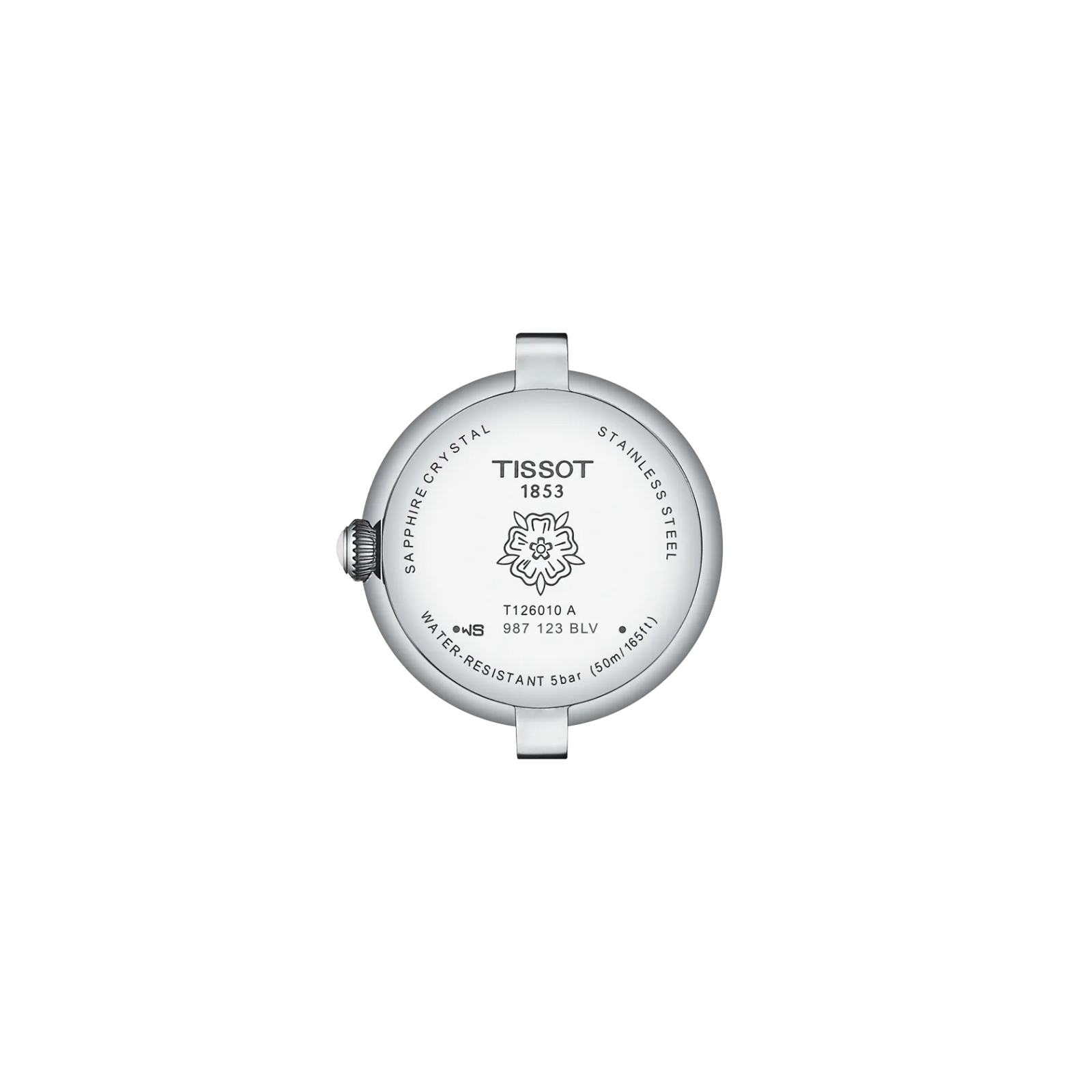 Tissot Bellissima 26mm - Bilde 2