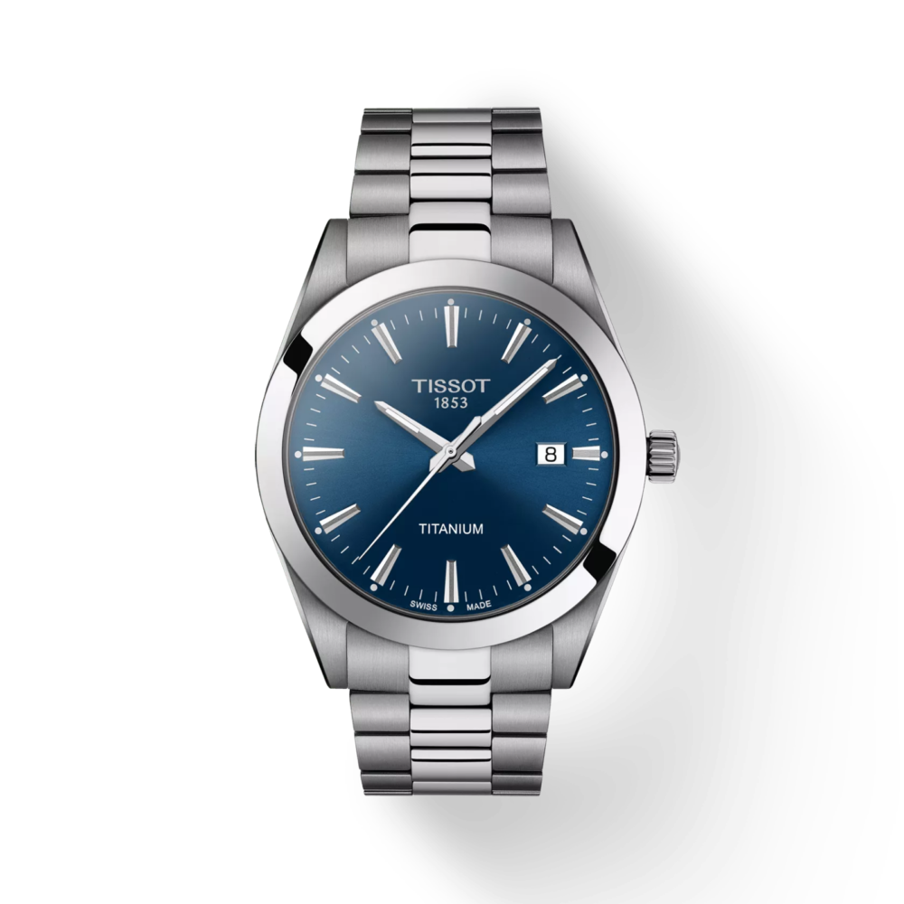 Tissot Gentleman 40mm