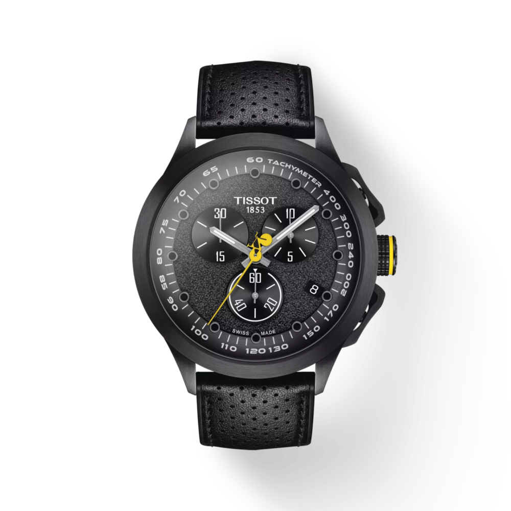 Tissot T-Race Cycling Tour de France 2022 Special Edition