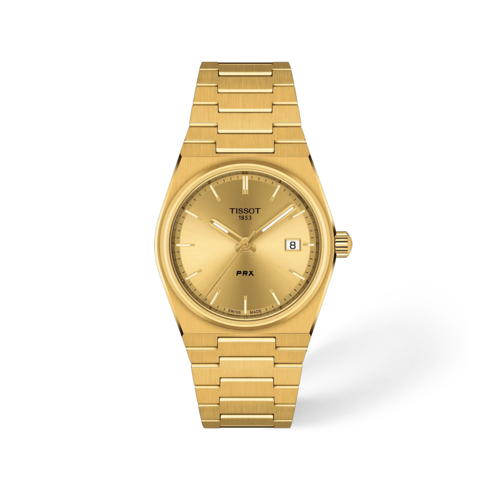 Tissot PRX 35mm