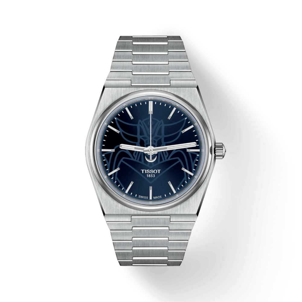 Tissot PRX UFO Robot Grendizer 40mm