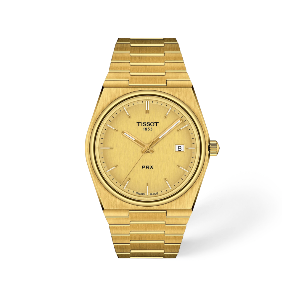 Tissot PRX 40mm