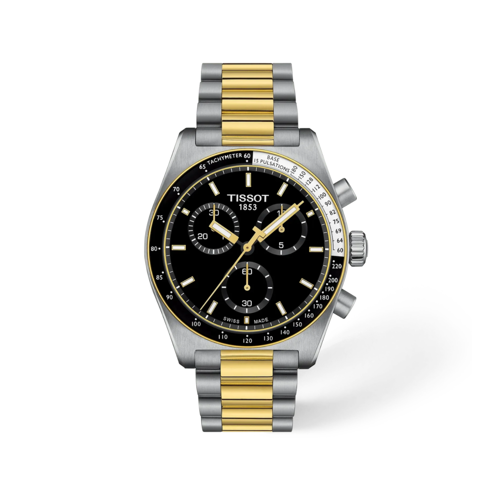 Tissot PR516 40mm