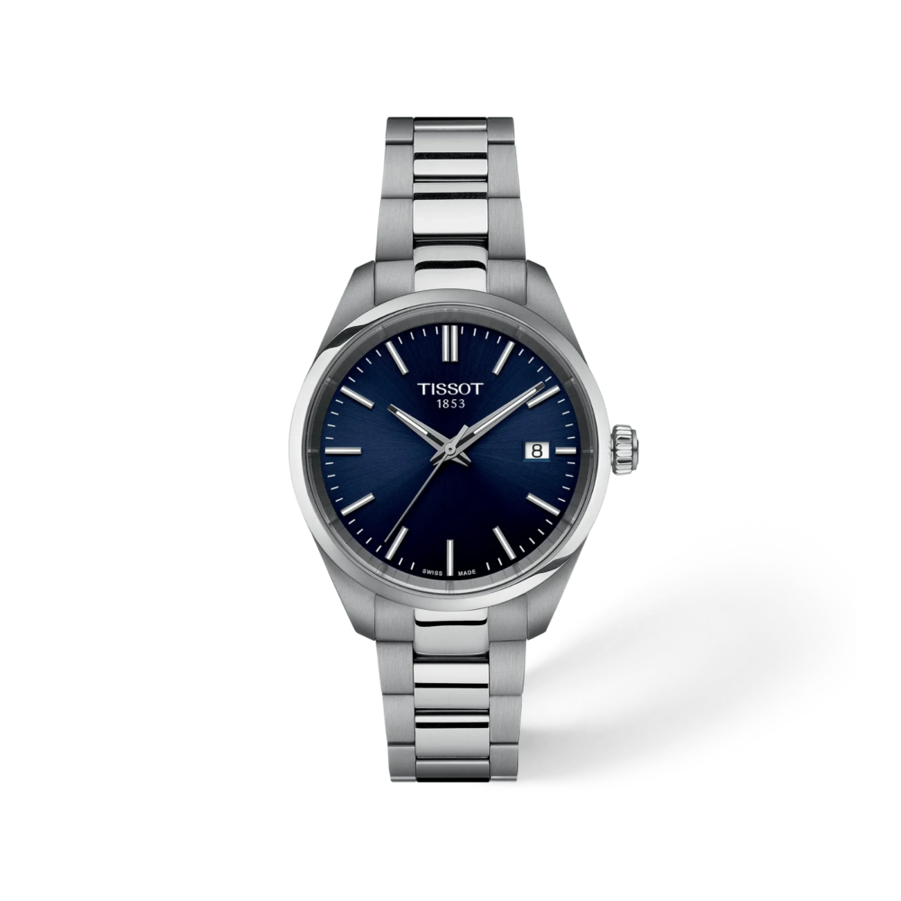 Tissot PR 100 34mm