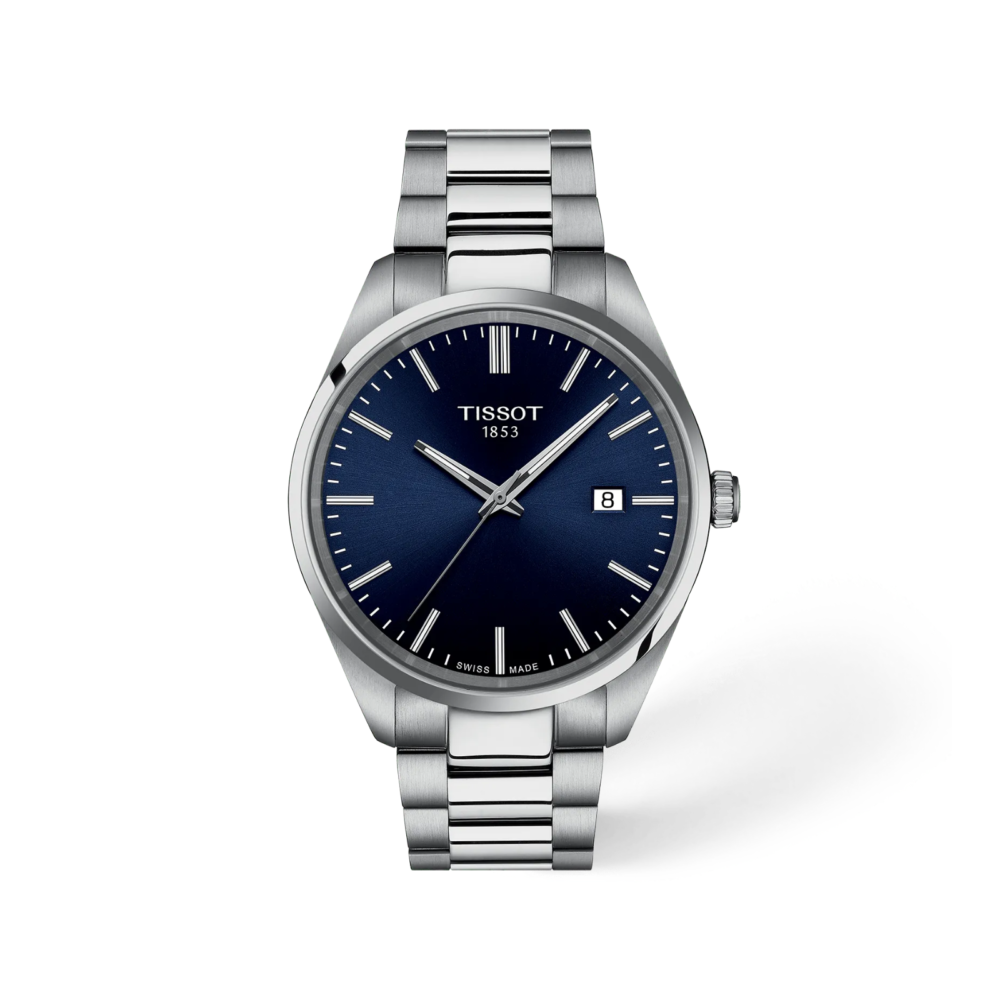 Tissot PR 100 40mm