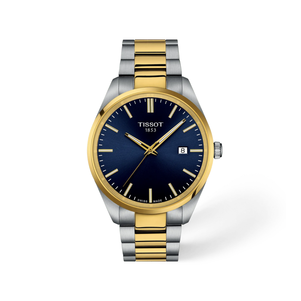 Tissot PR 100 40mm